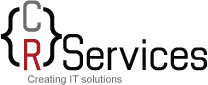 Logo Chris Ros Services